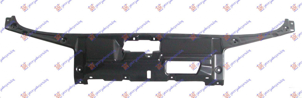 Trager - Skoda Fabia 1999 , 6y0805303d
