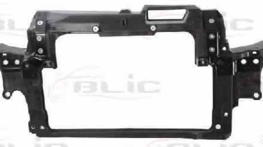 Trager SKODA FABIA 6Y2 BLIC 6502-08-7514202P