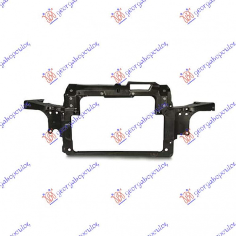 Trager - Skoda Felicia Combi-S.W 1994 , 6u0805591
