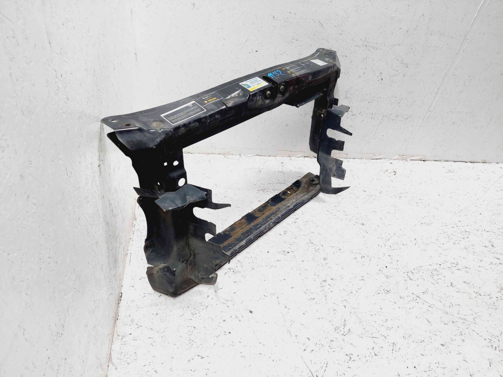 Trager Skoda Octavia 2 (1Z3) [Fabr 2004-2013] OEM
