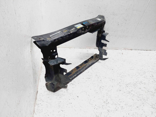 Trager Skoda Octavia 2 (1Z3) [Fabr 2004-2013] OEM