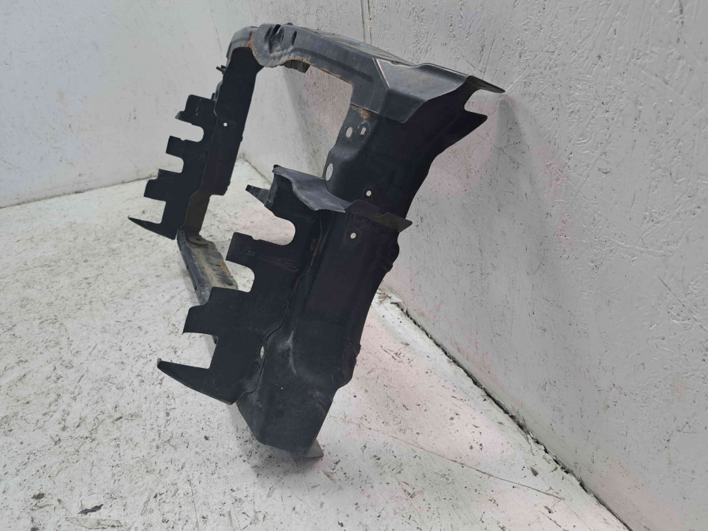Trager Skoda Octavia 2 (1Z3) [Fabr 2004-2013] OEM