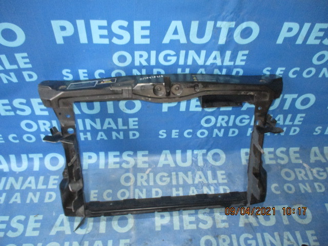 Trager Skoda Octavia 2 2006; 1Z0010409T (suport radiatoare)