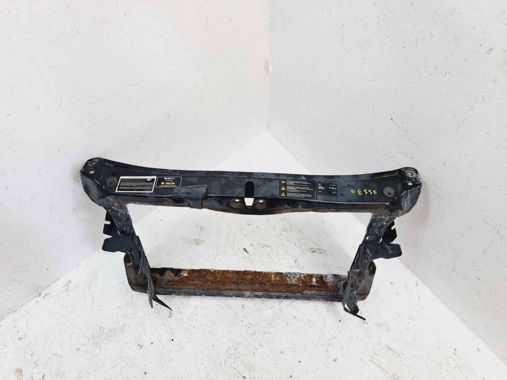 Trager Skoda Octavia 2 Combi (1Z5) [Fabr 2004-2013] OEM