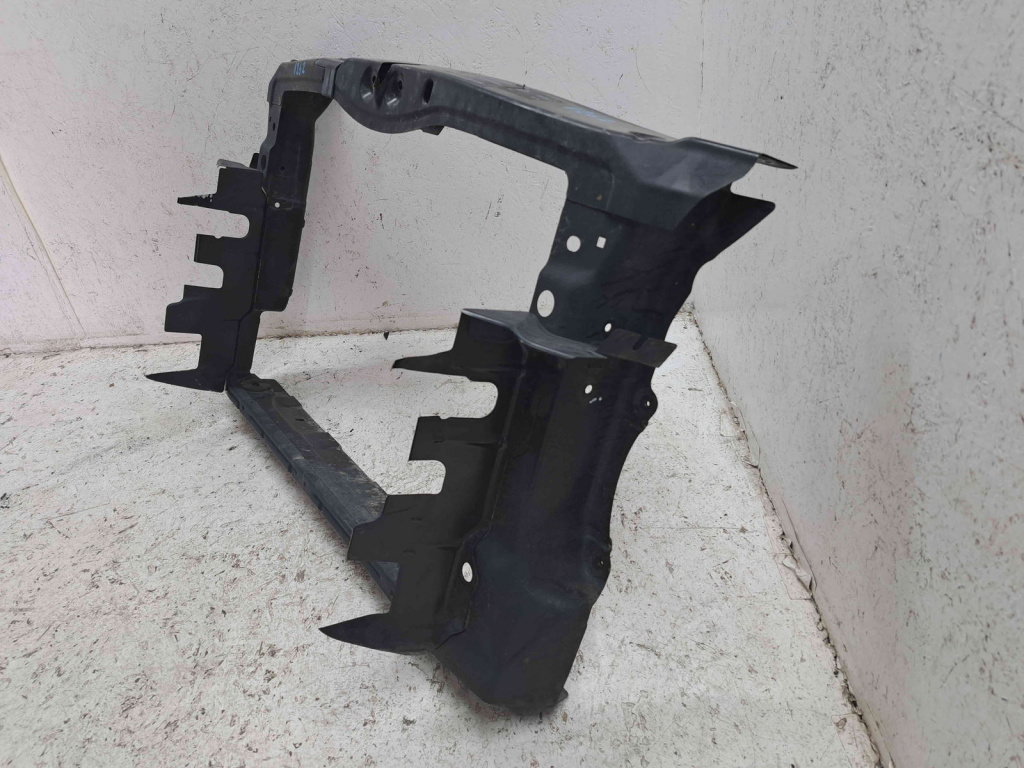Trager Skoda Octavia 2 Combi (1Z5) [Fabr 2004-2013] OEM