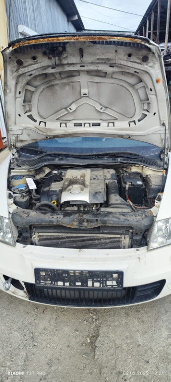 Trager Skoda Octavia 2 VRS 2.0 TFSI 200Cp/ 147Kw cod motor BWA transmisie manuala 6+1 cod KNU an 200...