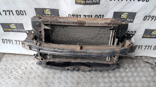 Trager Skoda Octavia 2 VRS 2.0 TFSI 200Cp cod motor BWA an 2008