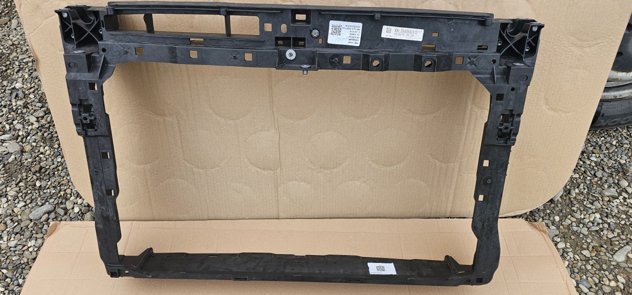 Trager Skoda Octavia 4 2020 2021 2022 2023 2024