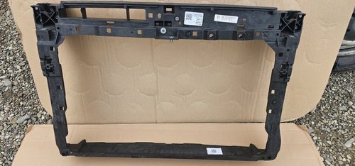 Trager Skoda Octavia 4 2020 2021 2022 2023 2024