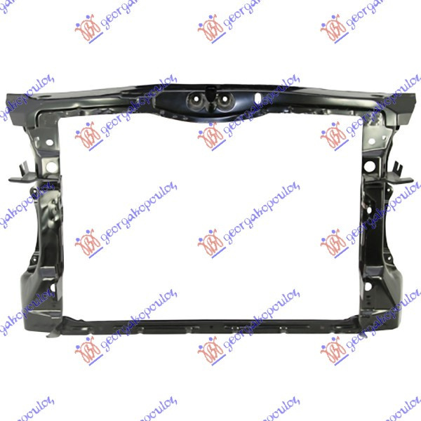 Trager - Skoda Octavia 5 2004 , 1z0805591f