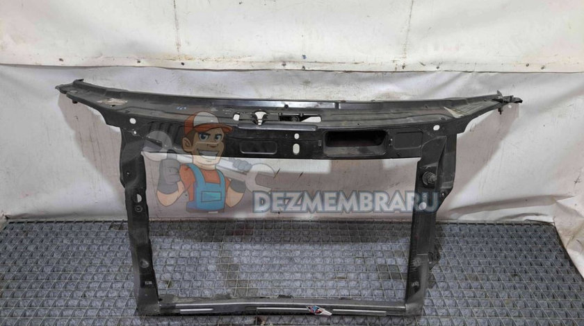 Trager Skoda Roomster (5) [Fabr 2006-2015] OEM