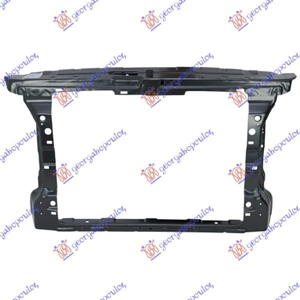 Trager - Skoda Yeti 2009 , 5l0805591