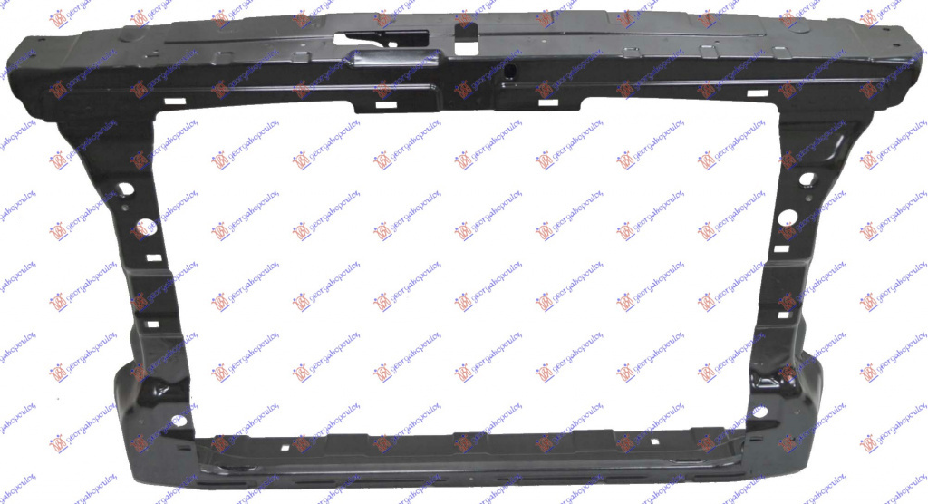 Trager - Skoda Yeti 2013 , 5l0805591b