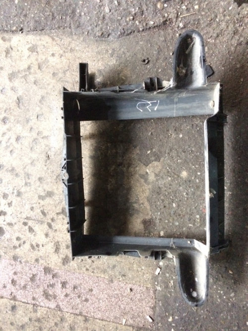 Trager Smart Fortwo [1998 - 2002] Hatchback 0.6 AMT (61 hp) CITY-COUPE (450) M160 E6AL B05, M160.910