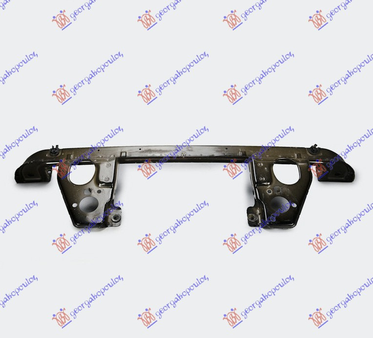 Trager - Smart Fortwo 1998 , Q0003824v00100000