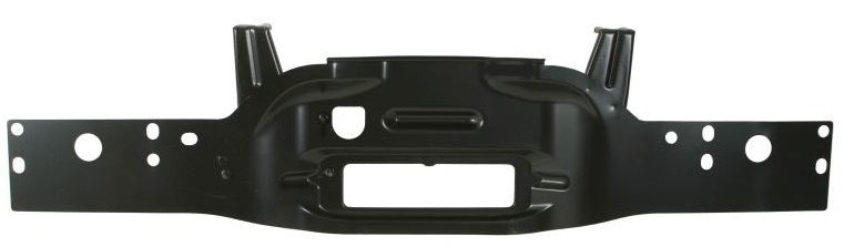 Trager Spate Interior Blic Abarth 500C 2009→6503-05-2013652P