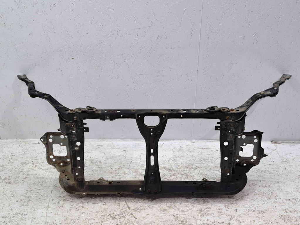 Trager SUBARU Outback IV (BM, BR) [Fabr 2009-2014] OEM
