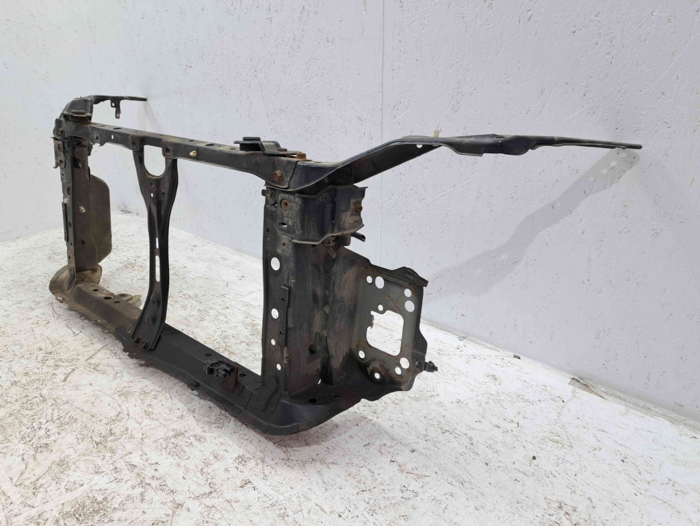 Trager SUBARU Outback IV (BM, BR) [Fabr 2009-2014] OEM