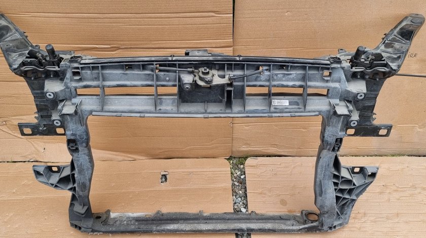 Trager / Suport radiatoare Audi Q2 2017 2018 2019