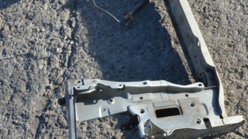 Trager suport radiatoare metalic Avensis 2003 - 2008 2.0