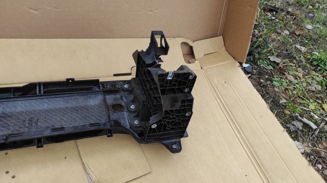 Trager suport radiator Mercedes GLE W167 (2018-2022) cod A1676206601