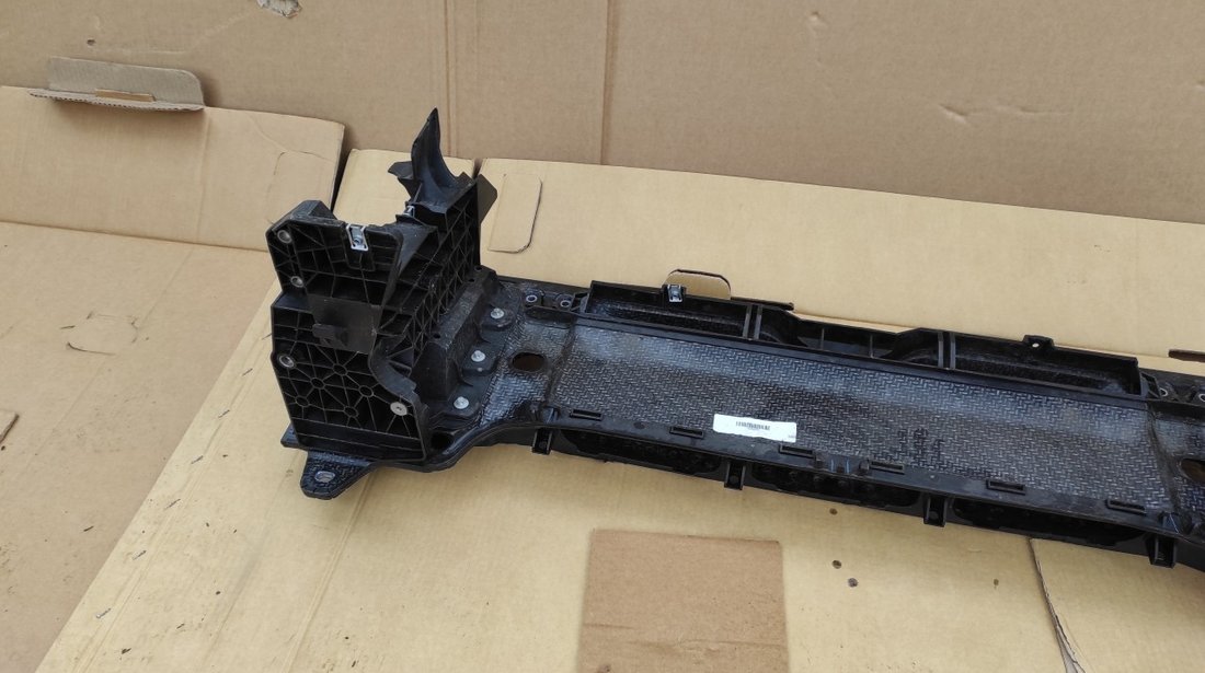 Trager suport radiator Mercedes GLE W167 (2018-2022) cod A1676206601