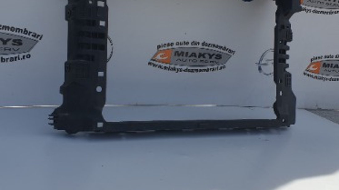 Trager suport radiator vw jetta cod 5C6 805 588 E / an - 2012 - 2018