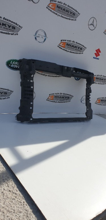 Trager suport radiator vw jetta cod 5C6 805 588 E / an - 2012 - 2018