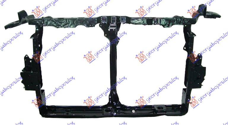 Trager - Suzuki Splash 2007 , 58100-51k10