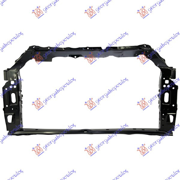 Trager - Toyota Aygo 2006 , 7106.C6