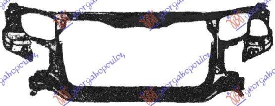 Trager - Toyota Carina E/Corona 1991 , 53201-20640