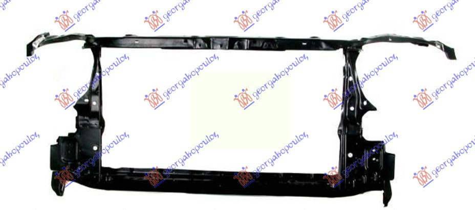 Trager - Toyota Corolla (E 12) H/B-L/B 2002 , 53201-02080