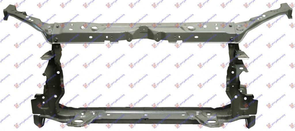 Trager - Toyota Corolla (E 18) Sdn 2013 , 53201-02380