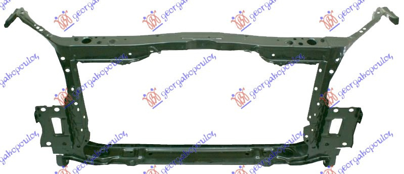 Trager - Toyota Corolla Verso 2002 , 53201-0f901