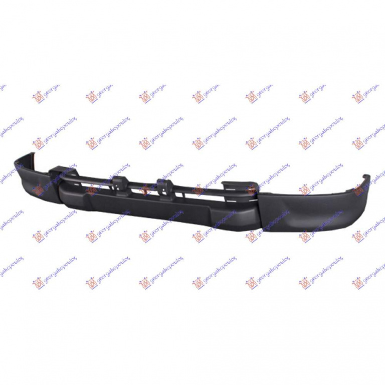 Trager - Toyota Hilux- (Ln 145) 2 Usi 1998 , 53201-35130