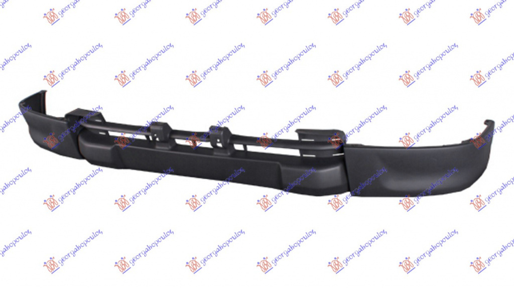 Trager - Toyota Hilux- (Ln 150/170) 4usi 1998 , 53911-35190