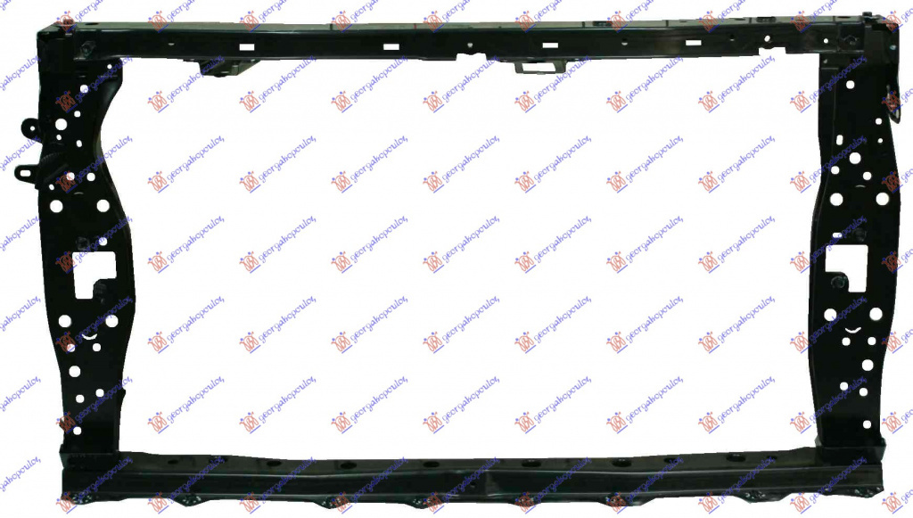 Trager - Toyota Iq 2009 , 53210-74010