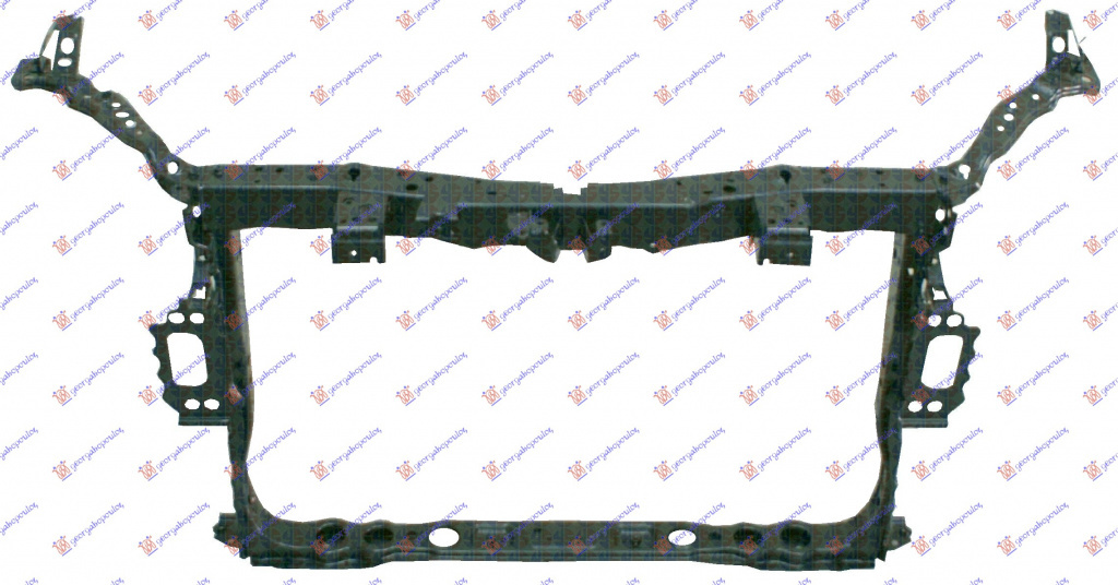 Trager - Toyota Prius 2009 , 53201-47040