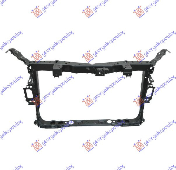 Trager - Toyota Prius 2012 , 53201-47050