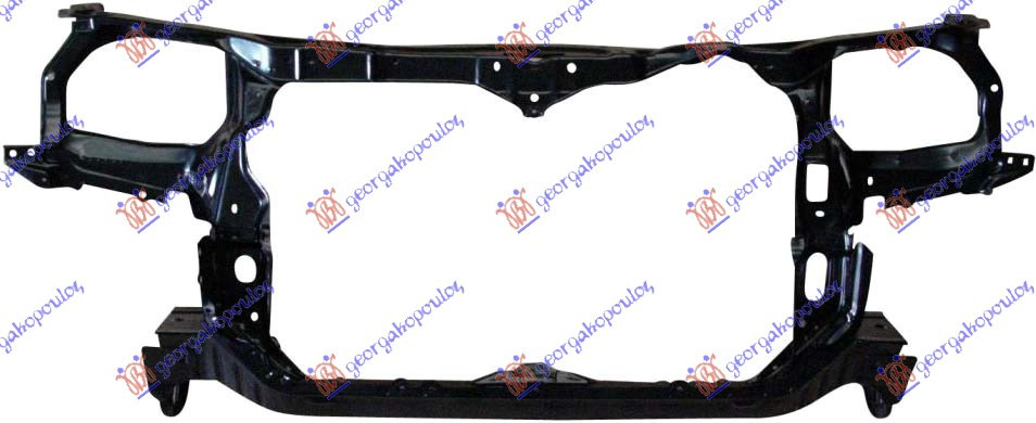 Trager - Toyota Rav 4 (Xa10) 1995 , 53201-42010