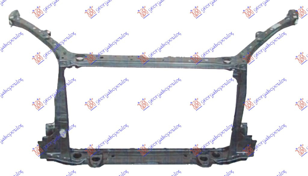 Trager - Toyota Rav 4 (Xa20) 2000 , 53201-42050