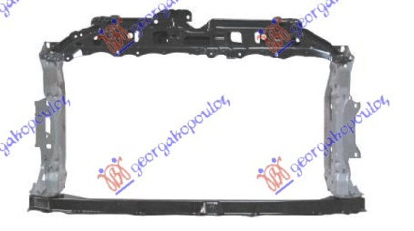 Trager - Toyota Yaris 2005 , 53201-52250