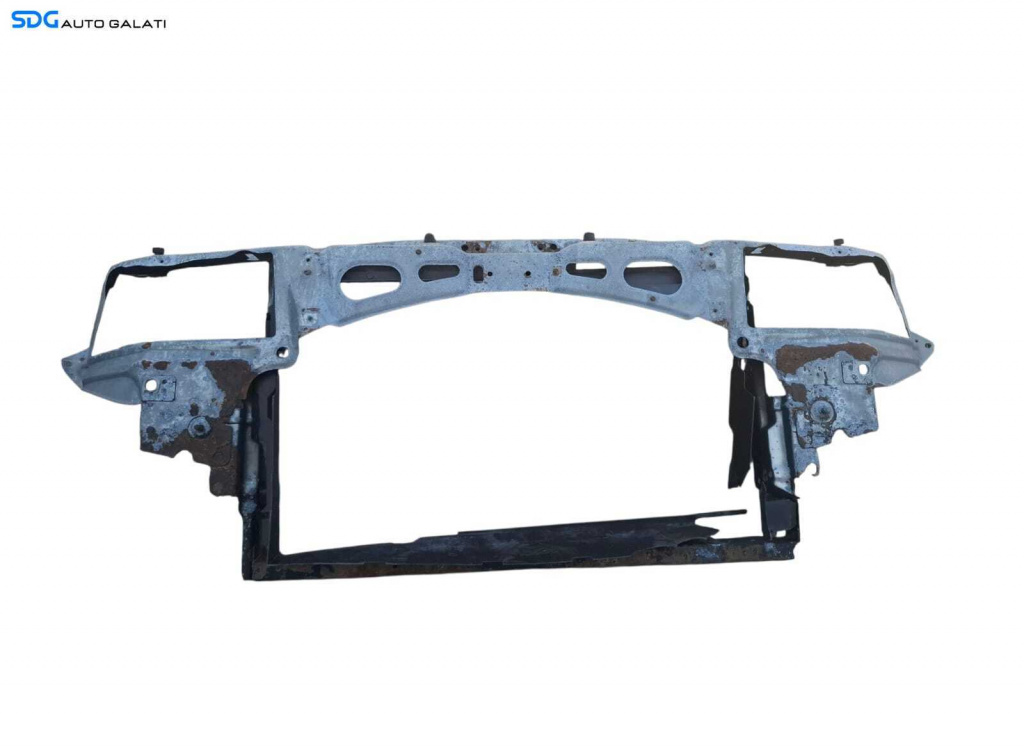 Trager Trager Cadru Calandru Panou Frontal Suport Radiatoare Skoda Octavia 1 1997 - 2011 [V0526]