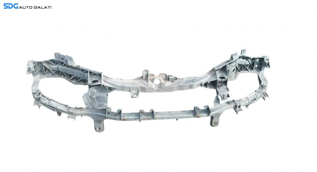 Trager Trager Calandru Panou Frontal Ford C-Max NFL Non Facelift 2004 - 2007 Cod 3M51-8B041-AR [M8781]