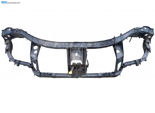Trager Trager Calandru Panou Frontal Suport Faruri Radiatoare Gol Dezechipat Ford Mondeo Mk4 2007 - ...