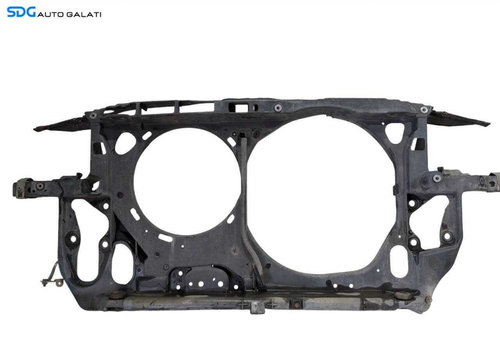 Trager Trager Calandru Panou Frontal Suport Radiatoare Volkswagen Passat B5.5 2001 - 2005 (Prezinta ...