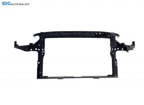 Trager Trager Calandru Panou Frontal Suport Radiatoare Hyundai Ioniq 2016 - 2019 Cod 29135-G2000 [LS...