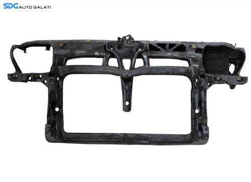 Trager Trager Calandru Panou Frontal Suport Radiatoare Volkswagen Golf 4 1998 - 2005 Cod 1J0805594 [...