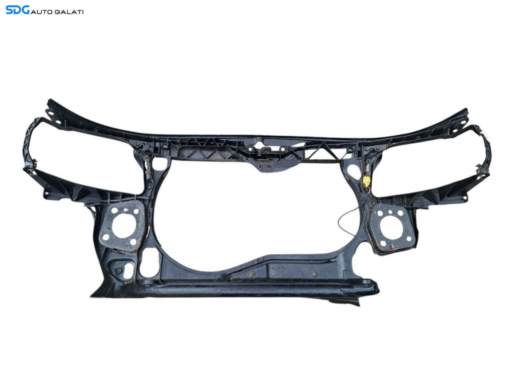 Trager Trager Calandru Panou Frontal Suport Radiatoare Audi A4 B7 1.9 TDI 2004 - 2008 Cod 8E0805594E [LC1637]