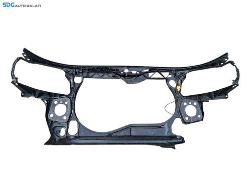 Trager Trager Calandru Panou Frontal Suport Radiatoare Audi A4 B7 2.0 TDI 2004 - 2008 Cod 8E0805594E...